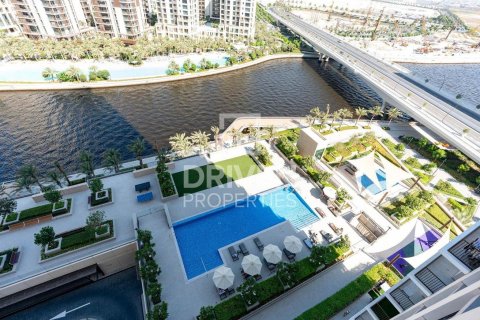 Apartment in Dubai Creek Harbour (The Lagoons), Dubai 2 bedrooms, 98.01 sq.m. № 129291 - photo 22