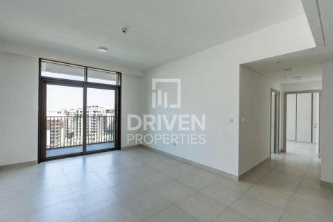 Apartment in Dubai Creek Harbour (The Lagoons), Dubai 2 bedrooms, 98.01 sq.m. № 129291 - photo 2