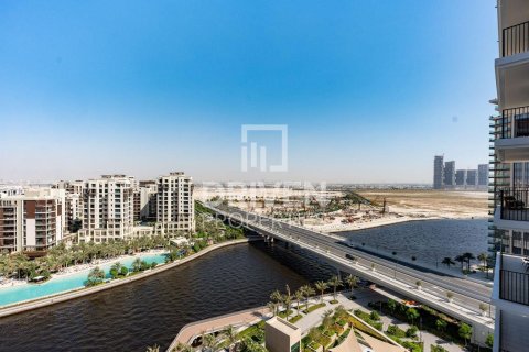 Apartment in Dubai Creek Harbour (The Lagoons), Dubai 2 bedrooms, 98.01 sq.m. № 129291 - photo 21