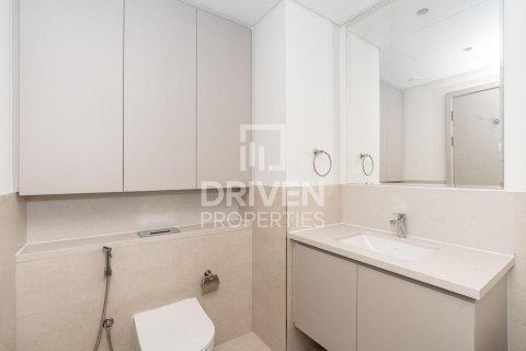 Apartment in Dubai Creek Harbour (The Lagoons), Dubai 2 bedrooms, 98.01 sq.m. № 129291 - photo 15