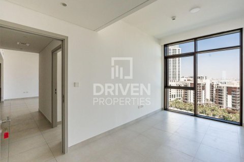 Apartment in Dubai Creek Harbour (The Lagoons), Dubai 2 bedrooms, 98.01 sq.m. № 129291 - photo 8
