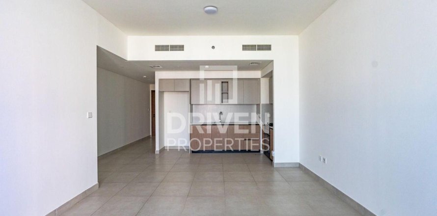 Apartment in Dubai Creek Harbour (The Lagoons), Dubai 2 bedrooms, 98.01 sq.m. № 129291
