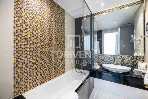 Apartamento en Downtown Dubai (Downtown Burj Dubai), Dubai, 1 dormitorio, 76.92 m², № 129279 - foto 5