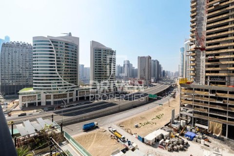 Apartamento en Downtown Dubai (Downtown Burj Dubai), Dubai, 1 dormitorio, 76.92 m², № 129279 - foto 2