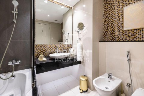 Apartamento en Downtown Dubai (Downtown Burj Dubai), Dubai, 1 dormitorio, 76.92 m², № 129279 - foto 4