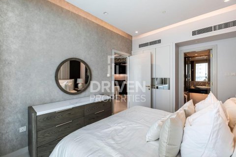 Apartamento en Downtown Dubai (Downtown Burj Dubai), Dubai, 1 dormitorio, 76.92 m², № 129279 - foto 9