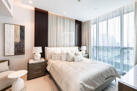 Apartamento en Downtown Dubai (Downtown Burj Dubai), Dubai, 1 dormitorio, 76.92 m², № 129279 - foto 14