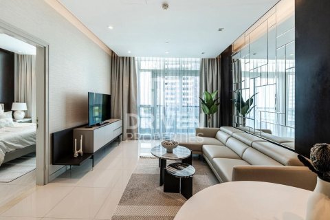 Apartamento en Downtown Dubai (Downtown Burj Dubai), Dubai, 1 dormitorio, 76.92 m², № 129279 - foto 12