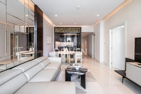 Apartamento en Downtown Dubai (Downtown Burj Dubai), Dubai, 1 dormitorio, 76.92 m², № 129279 - foto 13