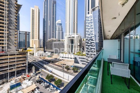 Apartamento en Downtown Dubai (Downtown Burj Dubai), Dubai, 1 dormitorio, 76.92 m², № 129279 - foto 3