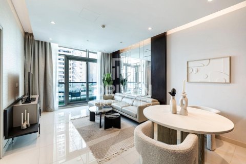 Apartamento en Downtown Dubai (Downtown Burj Dubai), Dubai, 1 dormitorio, 76.92 m², № 129279 - foto 10
