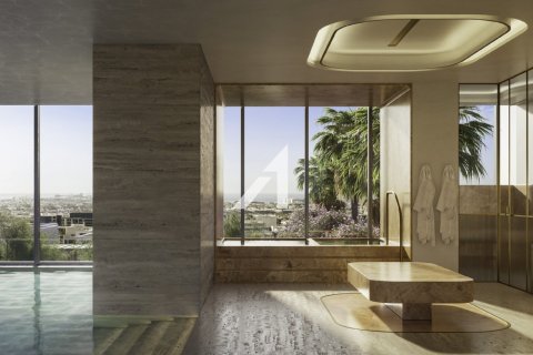 Apartamento en Al Wasl, Dubai, 2 dormitorios, 216 m², № 95336 - foto 14