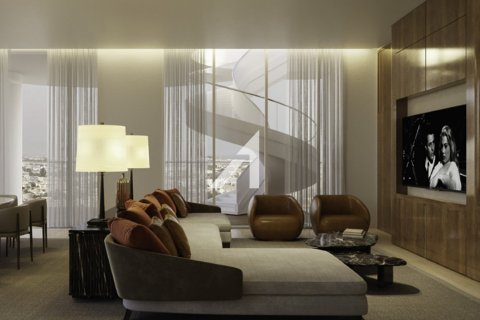 Apartamento en Al Wasl, Dubai, 2 dormitorios, 216 m², № 95336 - foto 5