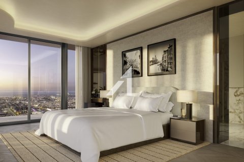 Apartamento en Al Wasl, Dubai, 2 dormitorios, 216 m², № 95336