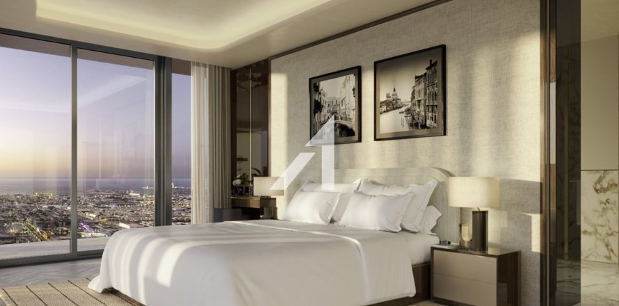 Apartamento en Al Wasl, Dubai, 2 dormitorios, 216 m², № 95336