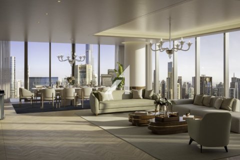 Apartamento en Al Wasl, Dubai, 2 dormitorios, 216 m², № 95336 - foto 4