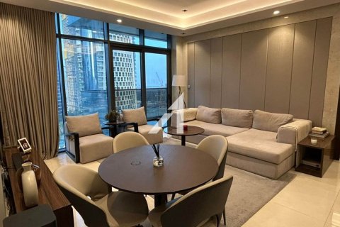 Appartement à Business Bay, Dubai, 1 chambre, 85 m², № 95334