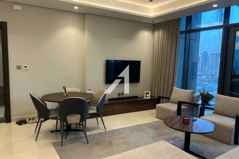 Appartement à Business Bay, Dubai, 1 chambre, 85 m², № 95334 - photo 2