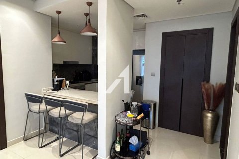 Appartement à Business Bay, Dubai, 1 chambre, 85 m², № 95334 - photo 3