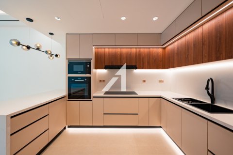 Apartamento en Mirdif, Dubai, 2 dormitorios, 141 m², № 95332 - foto 2