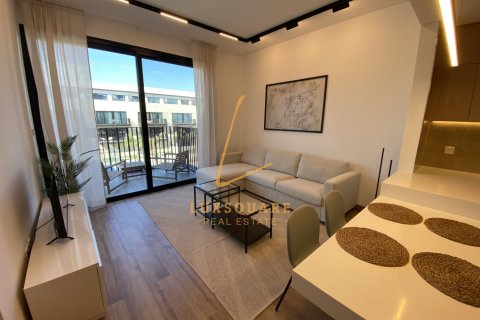 Appartement à Jumeirah Village Circle, Dubai, 1 chambre, 74 m², № 95339 - photo 4