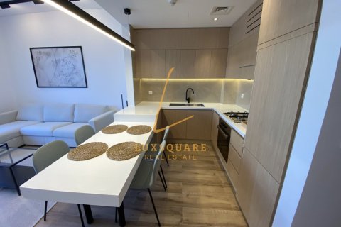 Appartement à Jumeirah Village Circle, Dubai, 1 chambre, 74 m², № 95339 - photo 3