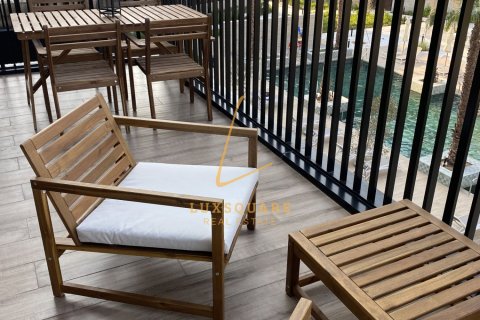 Appartement à Jumeirah Village Circle, Dubai, 1 chambre, 74 m², № 95339 - photo 11