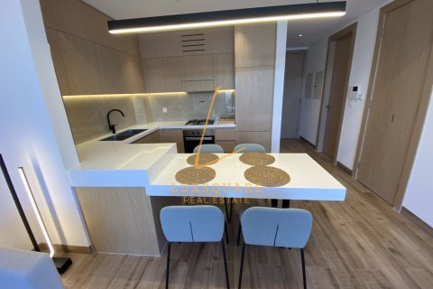 Appartement à Jumeirah Village Circle, Dubai, 1 chambre, 74 m², № 95339 - photo 6