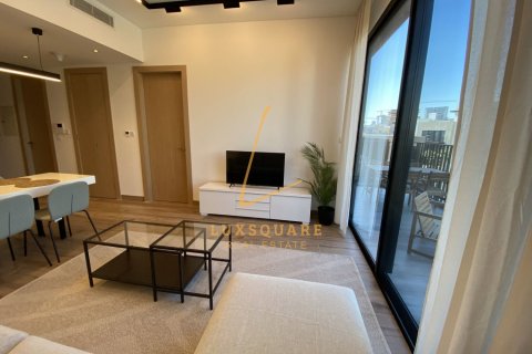 Appartement à Jumeirah Village Circle, Dubai, 1 chambre, 74 m², № 95339 - photo 7