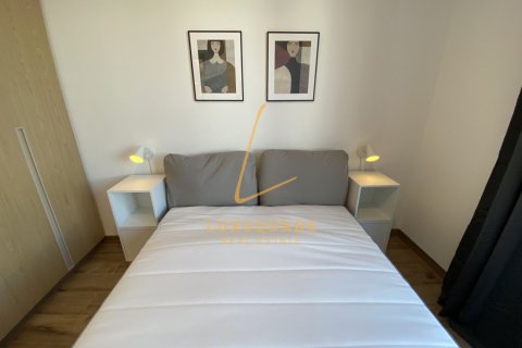 Appartement à Jumeirah Village Circle, Dubai, 1 chambre, 74 m², № 95339 - photo 17