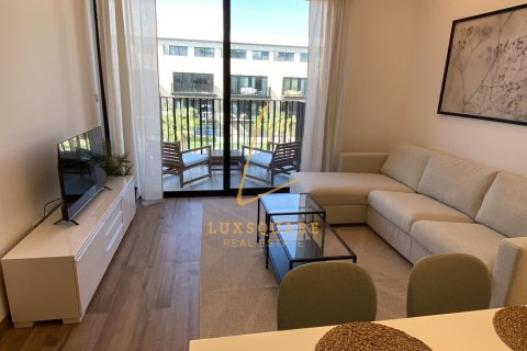 Appartement à Jumeirah Village Circle, Dubai, 1 chambre, 74 m², № 95339 - photo 5