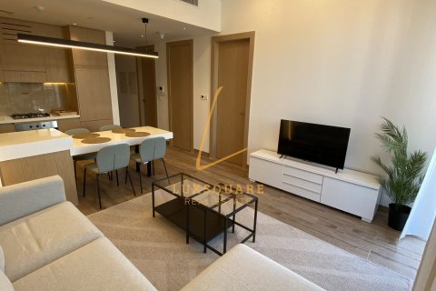 Appartement à Jumeirah Village Circle, Dubai, 1 chambre, 74 m², № 95339 - photo 8