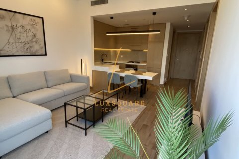 Appartement à Jumeirah Village Circle, Dubai, 1 chambre, 74 m², № 95339 - photo 2