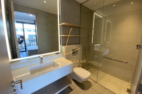 Appartement à Jumeirah Village Circle, Dubai, 1 chambre, 74 m², № 95339 - photo 19