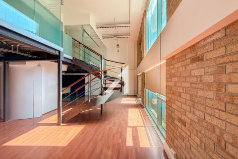 Office in Dubai Media City, Dubai 126 sq.m. № 95333 - photo 13