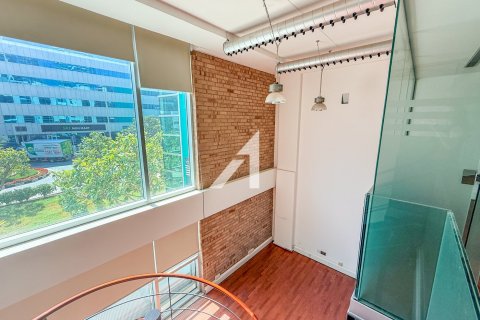 Office in Dubai Media City, Dubai 126 sq.m. № 95333