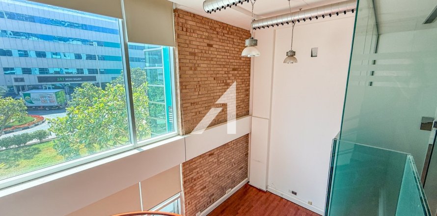 Office in Dubai Media City, Dubai 126 sq.m. № 95333