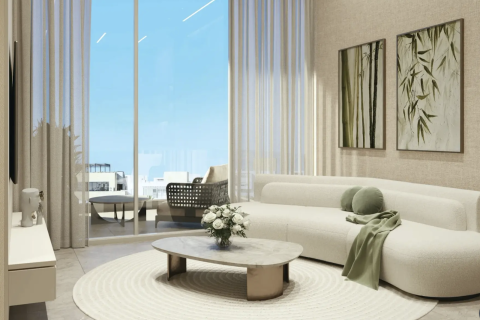 Apartment in Dubai 2 bedrooms, 87 sq.m. № 110667 - photo 7