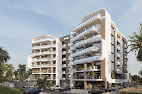 Apartment in Dubai 2 bedrooms, 87 sq.m. № 110667 - photo 15