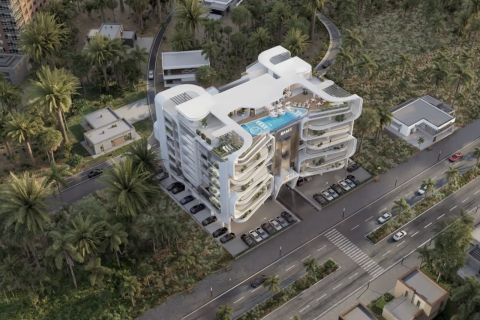 Apartment in Dubai 2 bedrooms, 87 sq.m. № 110667 - photo 12