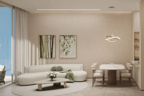 Apartment in Dubai 2 bedrooms, 87 sq.m. № 110667 - photo 8