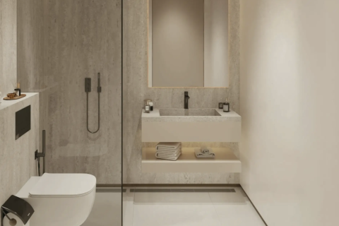 Apartment in Dubai 2 bedrooms, 87 sq.m. № 110667 - photo 3