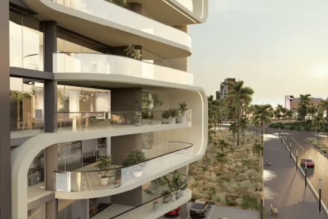Apartment in Dubai 2 bedrooms, 87 sq.m. № 110667 - photo 11