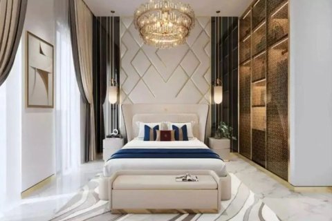 شقة في الخليج التجاري, دبي 2 غرف نوم, 112.3 م² رقم 110673 - صورة 15