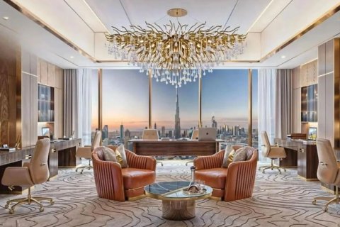 شقة في الخليج التجاري, دبي 2 غرف نوم, 112.3 م² رقم 110673 - صورة 7