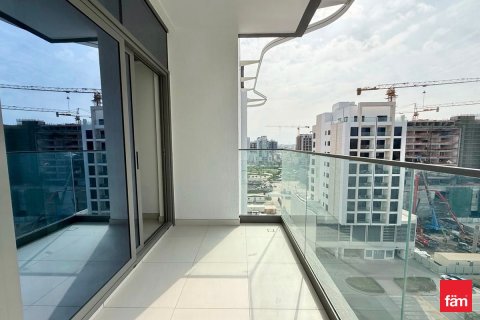 Apartment in Al Satwa, Dubai 2 bedrooms, 104.2 sq.m. № 110674 - photo 3
