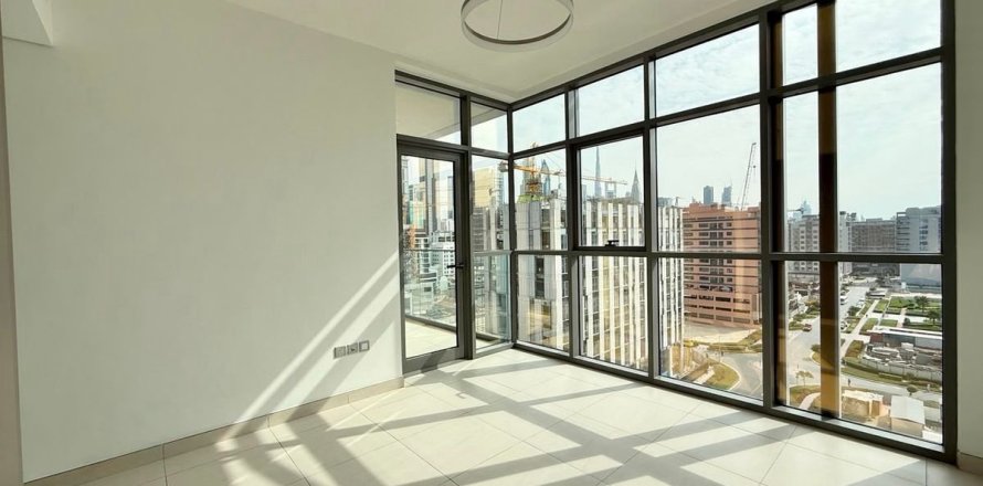 Apartment in Al Satwa, Dubai 2 bedrooms, 104.2 sq.m. № 110674