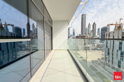 Apartment in Al Satwa, Dubai 2 bedrooms, 104.2 sq.m. № 110674 - photo 2