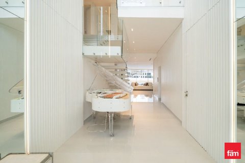 Villa in Palm Jumeirah, Dubai 621.8 sq.m. № 110670 - photo 22