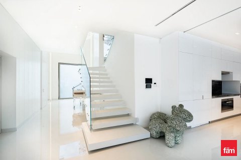 Villa in Palm Jumeirah, Dubai 621.8 sq.m. № 110670 - photo 15